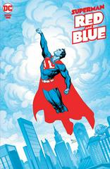 Superman: Red and Blue #1 (2021) Comic Books Superman Red and Blue Prices