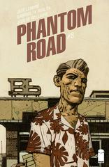 Phantom Road #8 (2024) Comic Books Phantom Road Prices