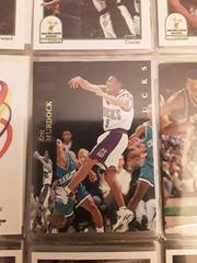 Eric Murdock #144 Basketball Cards 1994 Upper Deck Special Edition Prices
