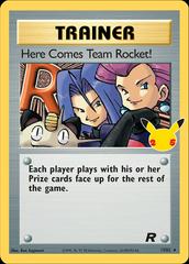 Rock Star Promo Lightly Played Pokemon Pokemon Pr 18 1x Team Rocket's Meowth 