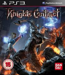 Knights Contract PAL Playstation 3 Prices