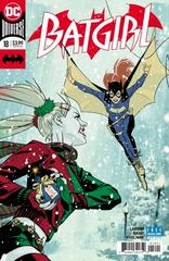 Batgirl [Variant] #18 (2017) Comic Books Batgirl Prices