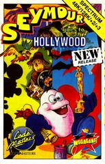 Seymour Goes to Hollywood ZX Spectrum Prices