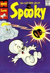 Spooky #22 (1958) Comic Books Spooky Prices