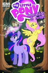 My Little Pony: Friendship Is Magic [25 Copy] #2 (2012) Comic Books My Little Pony: Friendship is Magic Prices