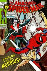 Amazing Spider-Man #101 (1971) Comic Books Amazing Spider-Man Prices