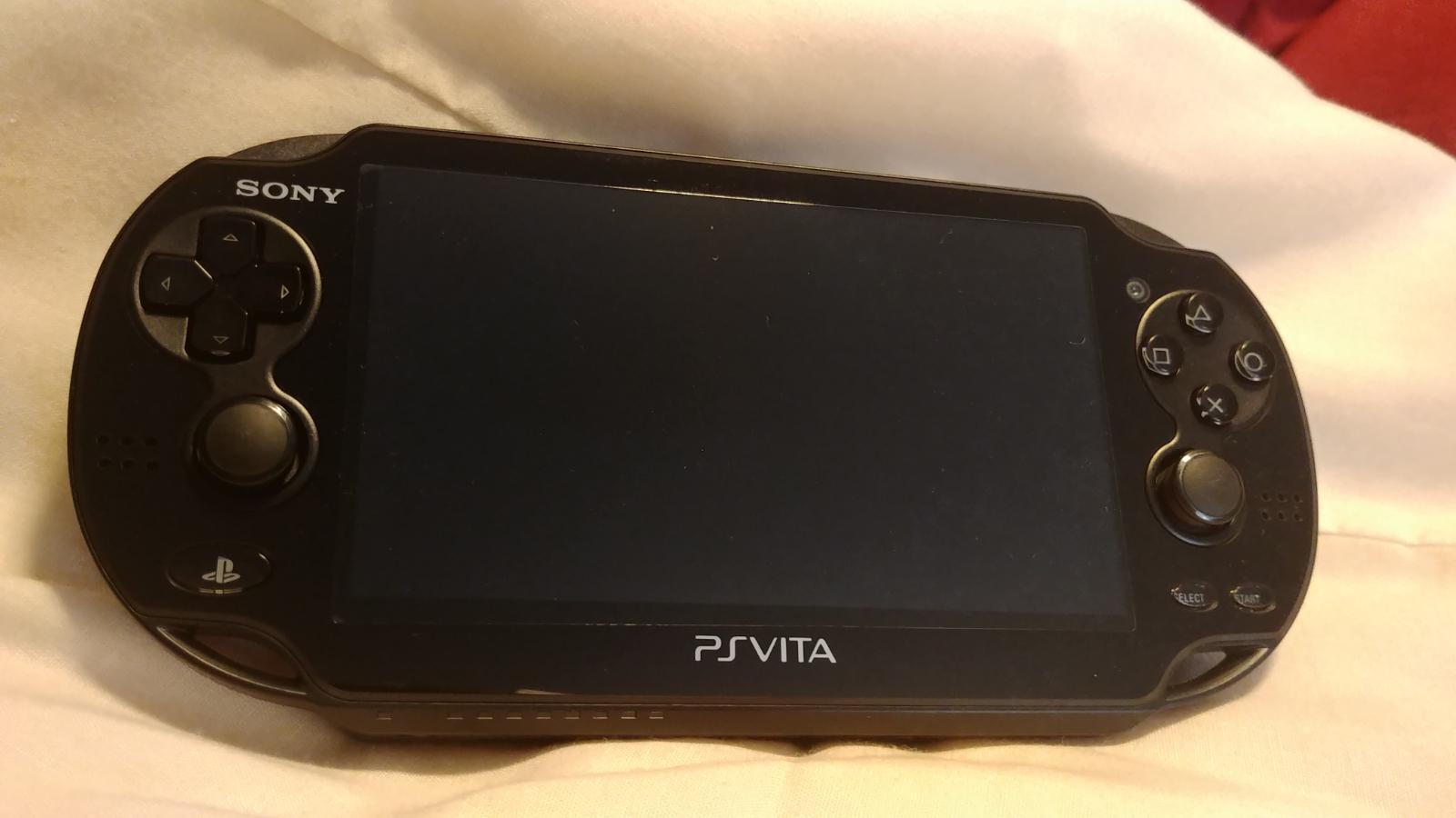 Playstation Vita Development Kit Prices Playstation Vita | Compare Loose,  CIB & New Prices