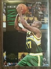 Vincent Askew Basketball Cards 1994 SkyBox Prices