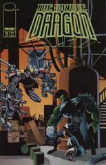 Savage Dragon #9 (1994) Comic Books Savage Dragon Prices