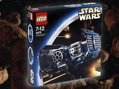 TIE Bomber LEGO Star Wars Prices