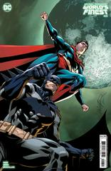 Batman / Superman: World's Finest [Larroca] Comic Books Batman / Superman: World's Finest Prices