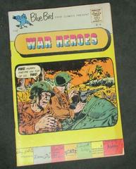 War Heroes #18 (1964) Comic Books War Heroes Prices