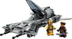 LEGO Set | Pirate Snub Fighter LEGO Star Wars