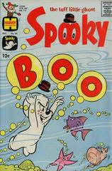 Spooky #94 (1966) Comic Books Spooky Prices