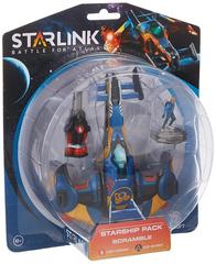 Scramble Starship Pack Starlink Prices