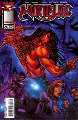 Witchblade [Variant] Comic Books Witchblade Prices