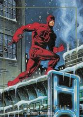 Daredevil #12 Marvel 1992 Masterpieces Prices