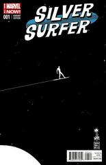 Silver Surfer [Francavilla] Comic Books Silver Surfer Prices