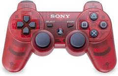 Dualshock 3 Controller [Crimson Red] PAL Playstation 3 Prices