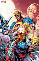 Thunderbolts: Marvel Tales [Bagley Virgin] #1 (2022) Comic Books Thunderbolts: Marvel Tales Prices