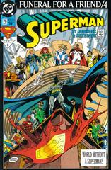 Superman [2nd Print] Comic Books Superman Prices