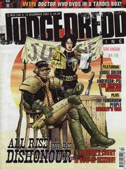 Judge Dredd Megazine #239 (2005) Comic Books Judge Dredd: Megazine Prices