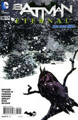 Batman Eternal #39 (2015) Comic Books Batman Eternal Prices