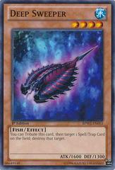 Deep Sweeper BPW2-EN053 YuGiOh Battle Pack 2: War of the Giants Round 2 Prices