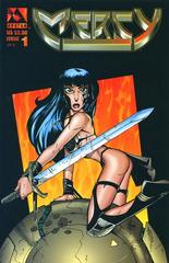 Mercy #1 (1998) Comic Books Mercy Prices