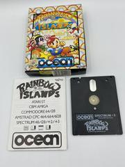 Rainbow Islands [+3 Disk] ZX Spectrum Prices