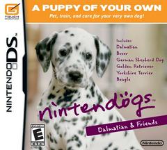 Nintendogs Dalmatian And Friends [A Puppy Of Your Own] Nintendo DS Prices
