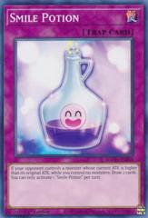 Smile Potion [1st Edition] YuGiOh Battle of Chaos Prices