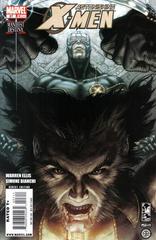 Astonishing X-Men #27 (2008) Comic Books Astonishing X-Men Prices