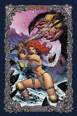 Red Sonja: Age of Chaos [Lee] #1 (2020) Comic Books Red Sonja: Age of Chaos Prices