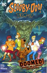 Doomed #7 (2019) Comic Books Scooby-Doo Team-Up Prices