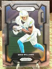 Mike Williams #161 Football Cards 2023 Panini Prizm Prices