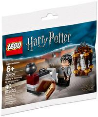 Harry's Journey to Hogwarts #30407 LEGO Harry Potter Prices