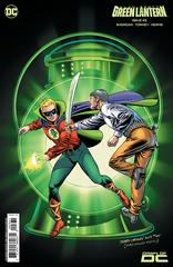Alan Scott: The Green Lantern [Ordway] #3 (2023) Comic Books Alan Scott: The Green Lantern Prices
