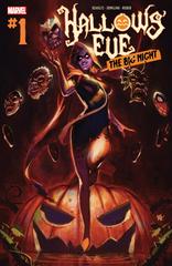 Hallows' Eve: The Big Night Comic Books Hallows' Eve: The Big Night Prices