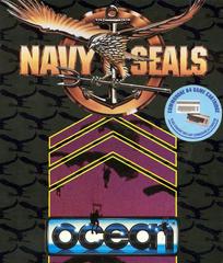 Navy Seals Commodore 64 Prices