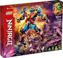 Nya's Samurai X MECH #71775 LEGO Ninjago Prices