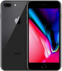 iPhone 8 Plus [64GB Gray] Apple iPhone Prices