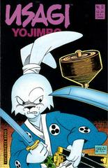 Usagi Yojimbo #32 (1992) Comic Books Usagi Yojimbo Prices