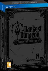 Darkest Dungeon: Collector's Edition [Signature Edition] PAL Playstation Vita Prices