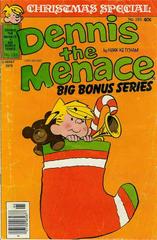 Dennis the Menace: Christmas Special #193 (1979) Comic Books Dennis the Menace Prices
