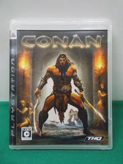 Conan JP Playstation 3 Prices