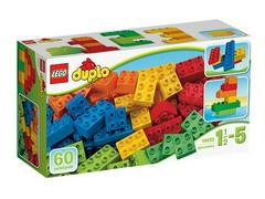 Basic Bricks LEGO DUPLO Prices