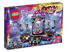 Pop Star Show Stage #41105 LEGO Friends Prices