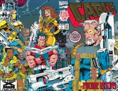 Cable #1 (1993) Comic Books Cable Prices
