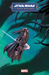 Star Wars: The High Republic [Bustos] #9 (2023) Comic Books Star Wars: The High Republic Prices